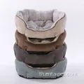 การออกแบบด้านบนสุดร้อนขายสุนัขสัตว์เลี้ยงอ่อน